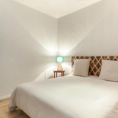 Appartement Sainte Claire Vintage - Welkeys Annecy Ngoại thất bức ảnh