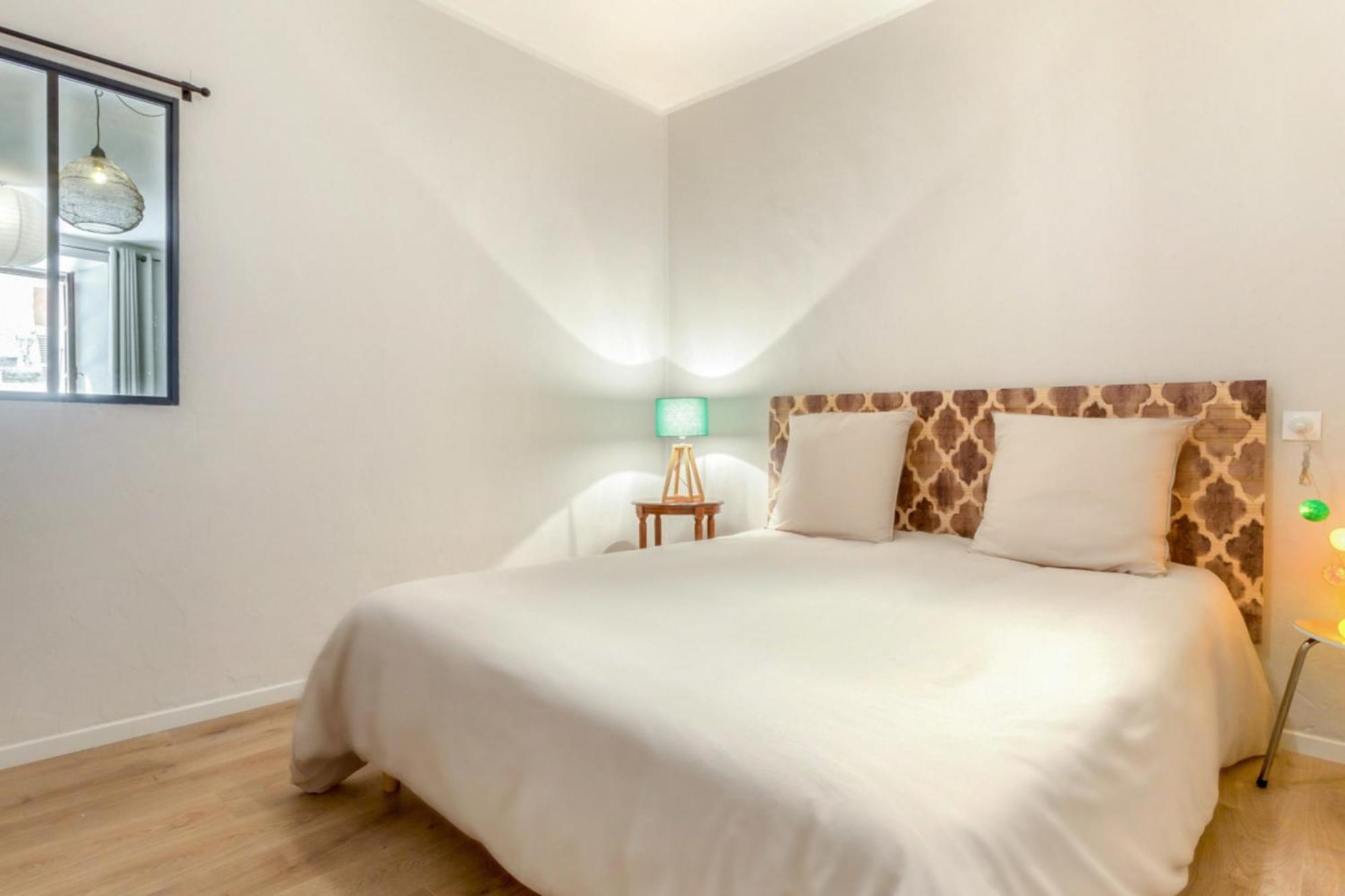 Appartement Sainte Claire Vintage - Welkeys Annecy Ngoại thất bức ảnh