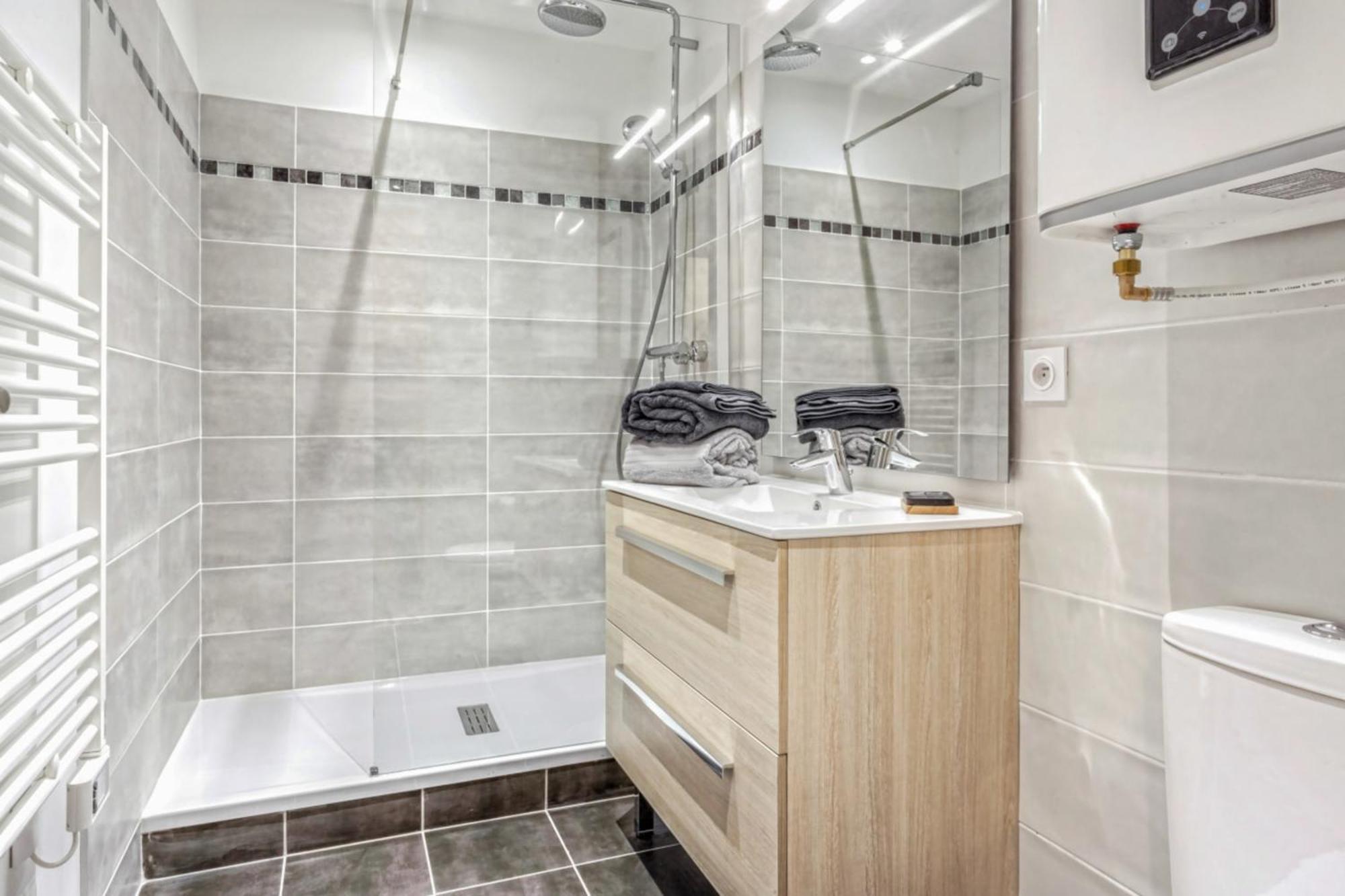 Appartement Sainte Claire Vintage - Welkeys Annecy Ngoại thất bức ảnh